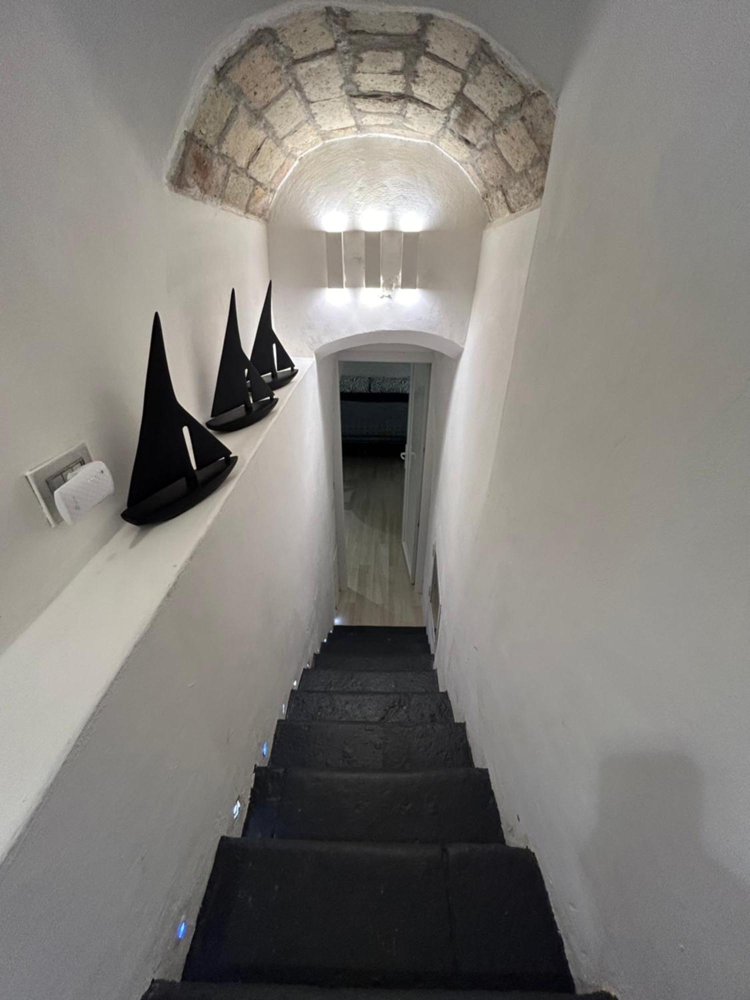 Little Sant Angelo Apartment Rom