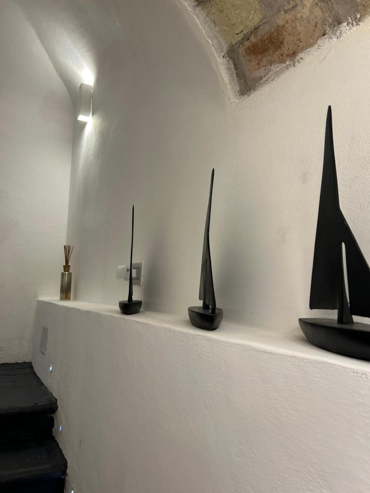 Apartment Little Sant Angelo Rom