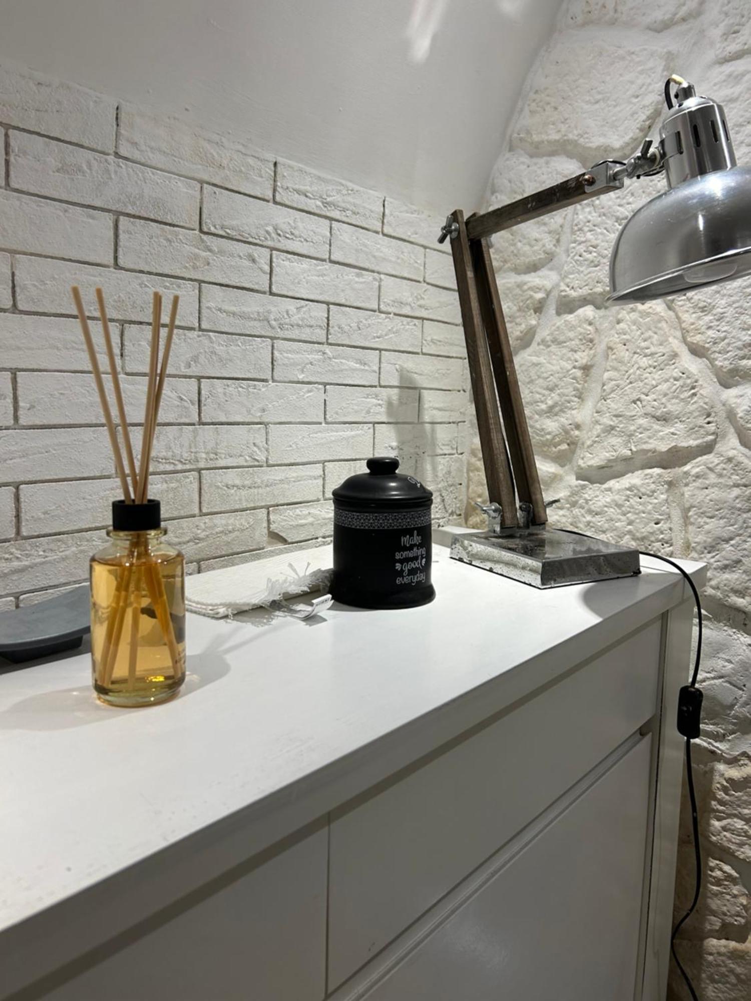 Apartment Little Sant Angelo