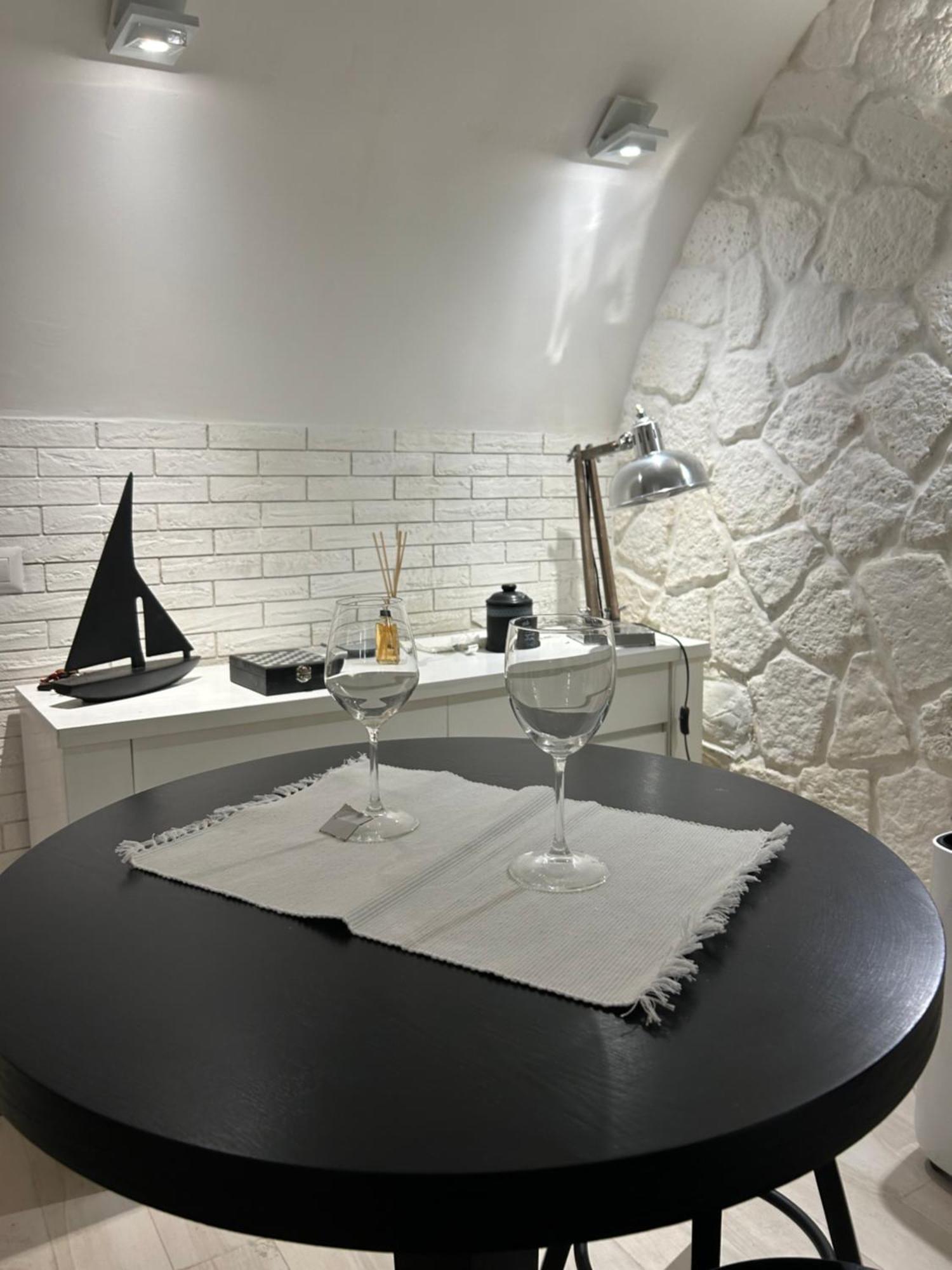 Little Sant Angelo Apartment Rom